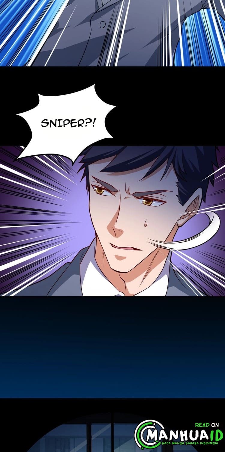 Melee Mad Soldier! Chapter 32 Gambar 66
